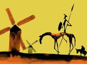 Quijote Mancha parte Capítulo