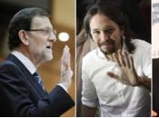 Sánchez equivoca: solución PSOE trabajar", sino regenerarse"