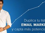 Duplica lista Email días