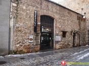 Viaje Avila /アビラ旅行