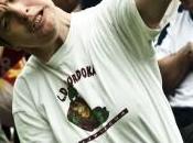 Exposición fotográfica: 'Más allá deporte'