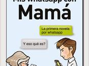 [Reseña] whatsapp mamá -Alban Orsini