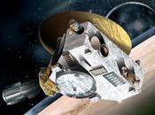 sonda Horizons manda primeras imágenes Plutón fase acercamiento