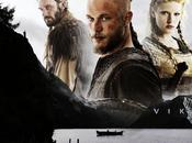 Vikings: genial reflejo historia