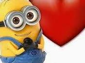 Minion cupcakes Versión