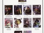 Cosas Herejía Horus:Macragge's Honour Ashes Fealty