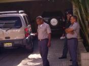 Mañosos roban embajador haitiano.