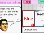 "brain training" funciona?