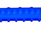 Motricidad orofacial: ChewamaDoodle, superficie irregular textura