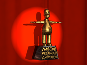 SIMPSONS 2015: Personaje animado película animación Elección nominados (abierto hasta febrero. propuestas máximo)