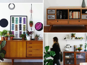 Quiero aparador century/ want century sideboard