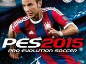 Evolution Soccer 2015 suma Liga Oficial PlayStation