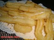 Churros
