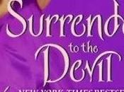 Surrender devil Lorraine Heath