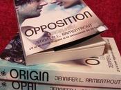 lectura conjunta Opposition