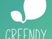 Tecnología verde: guía móvil productos servicios eco-friendly.