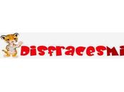Disfraces mimo
