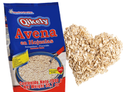 Avena Hojuelas Qikely