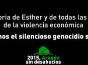 memoria ester vecina gancho