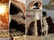 Guinness Layer Cake [PRIMER CUMPLEBLOG]