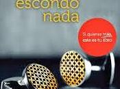 escondo nada. Sylvia Day. (Crossfire1)