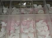 Puntas uñas postizas