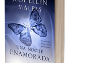 noche enamorada Jodi Ellen Malpas