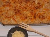 MACARRONES QUESO (MAC&amp;CHEESE)