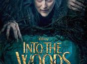 Into Woods. agonía reinventar Disney