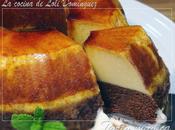 Tarta mágica