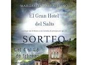 Ronda sorteos blogsfera