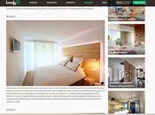 Homify, publica espacio diseñado ilia estudio interiorismo