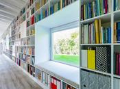 biblioteca soñada