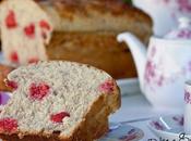 Calabacín Frambuesas