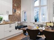 Bonito estudio espacio para recibir amigos