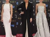 estilo Goya 2015