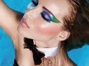 Maquillaje waterproof