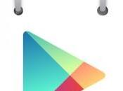 Nuevas prestaciones Google Play