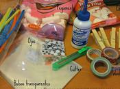 Mariposas chuches