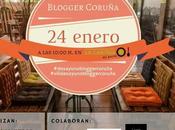 VIII Desayuno Blogger Coruña