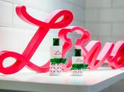 Tous Love, perfume amoroso