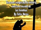 ¡Cuidado engaños Satanás!