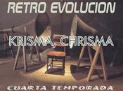 RETRO-EVOLUCION PROGRAMA TEMPORADA