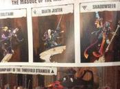 Ultima hora!Desvelados Arlequines!