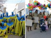 Ideas para disfrazarse Carnaval