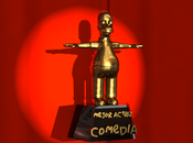 SIMPSONS 2015: Actriz comedia Elección nominadas (abierto hasta febrero. propuestas máximo)