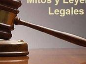 Mitos Leyendas Legales parte derecho llamada procurador