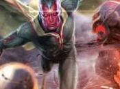 Posible nuevo póster promocional Vengadores: Ultrón