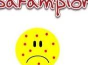 Disneyland sarampión, “antivacunas” “vacunas para todo”