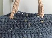 Tutorial Asas para bolsos trapillo